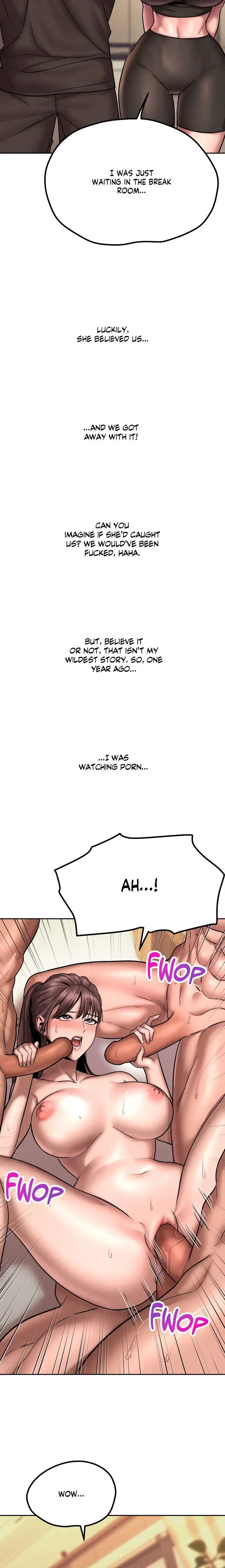 True Or False Chapter 162 Page 5