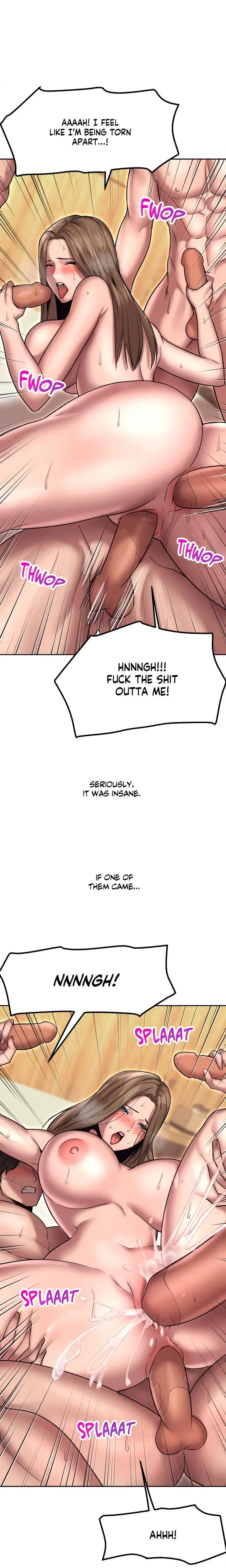True Or False Chapter 163 Page 4