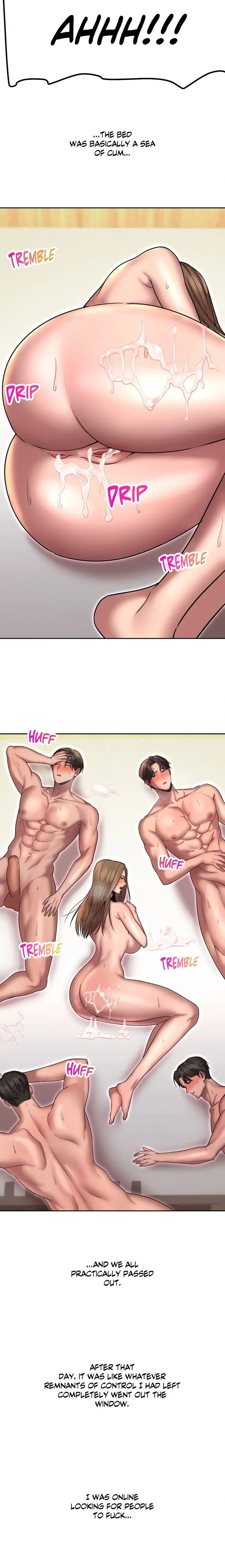 True Or False Chapter 163 Page 6