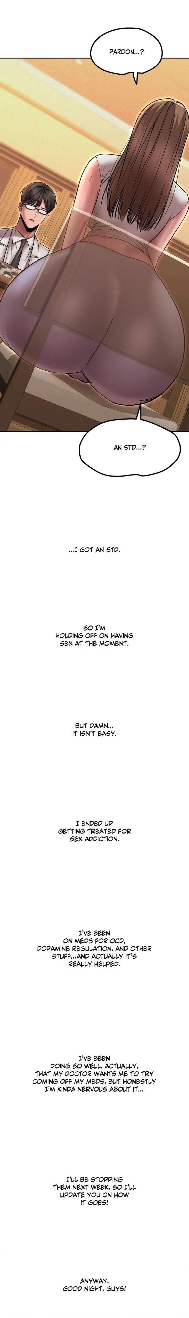 True Or False Chapter 163 Page 8