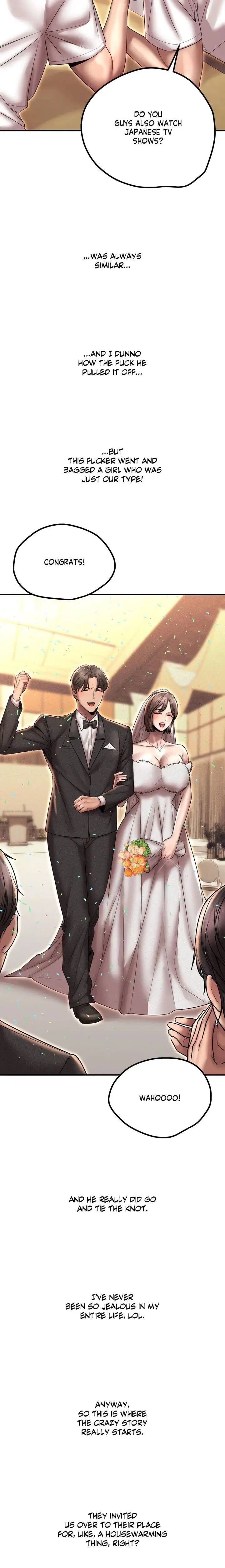 True Or False Chapter 164 Page 5