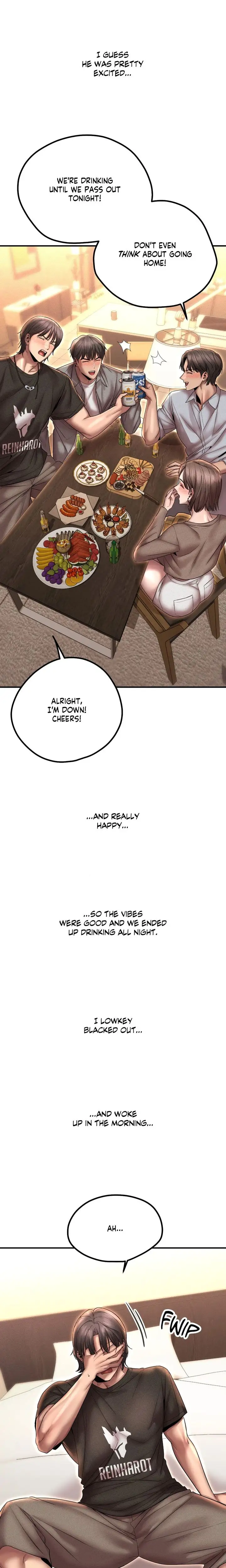 True Or False Chapter 164 Page 6
