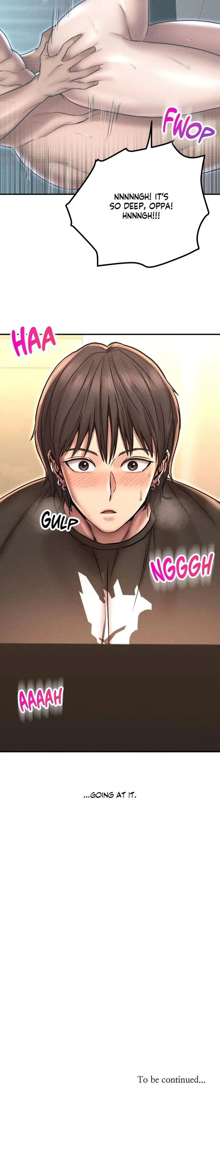 True Or False Chapter 164 Page 9