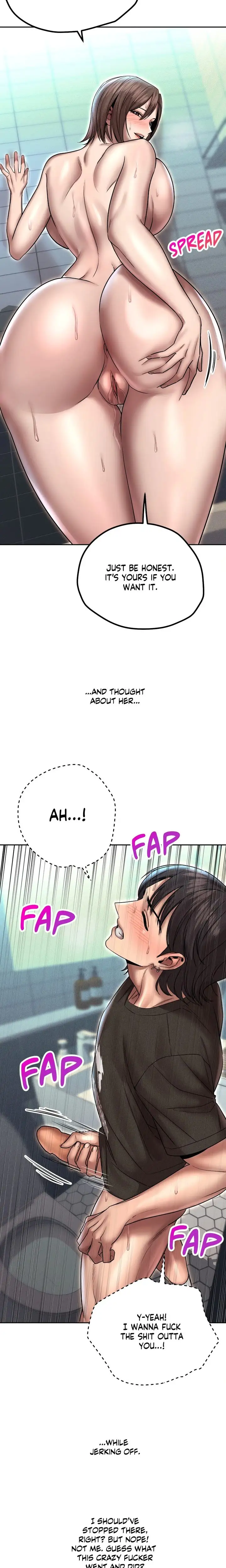 True Or False Chapter 165 Page 5