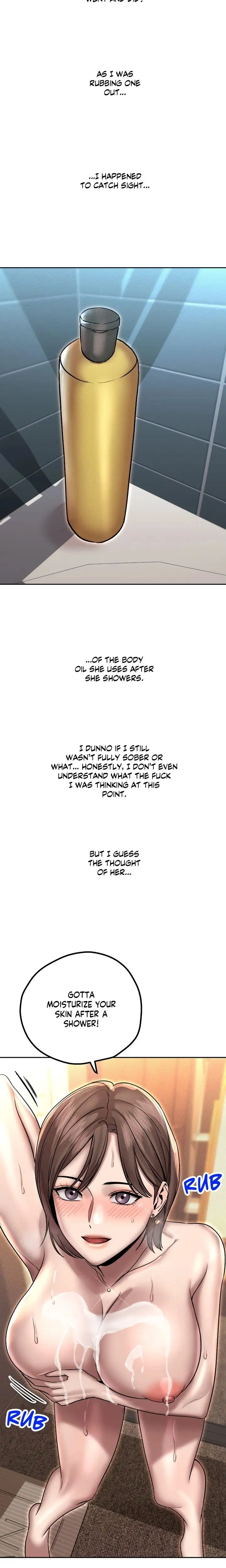 True Or False Chapter 165 Page 6