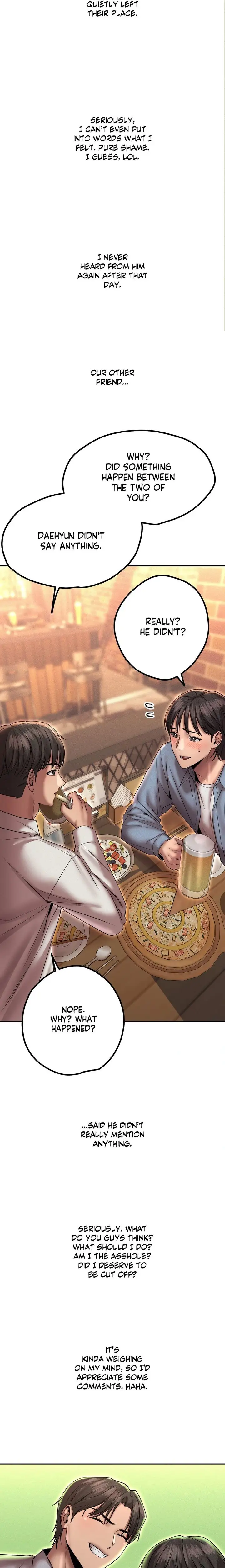 True Or False Chapter 165 Page 9