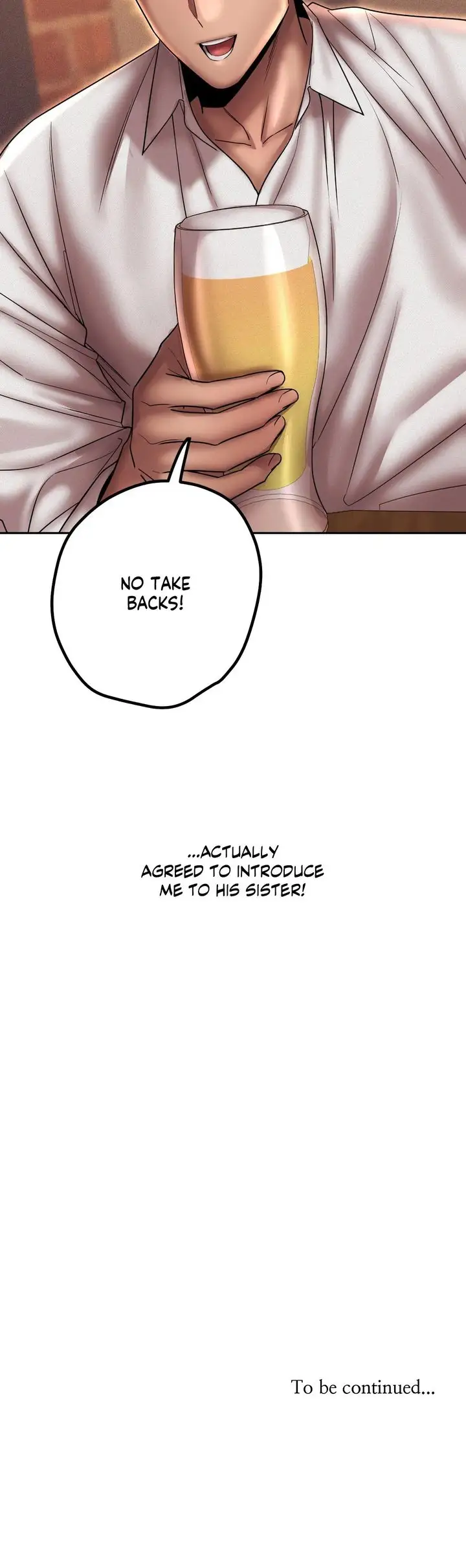 True Or False Chapter 166 Page 8
