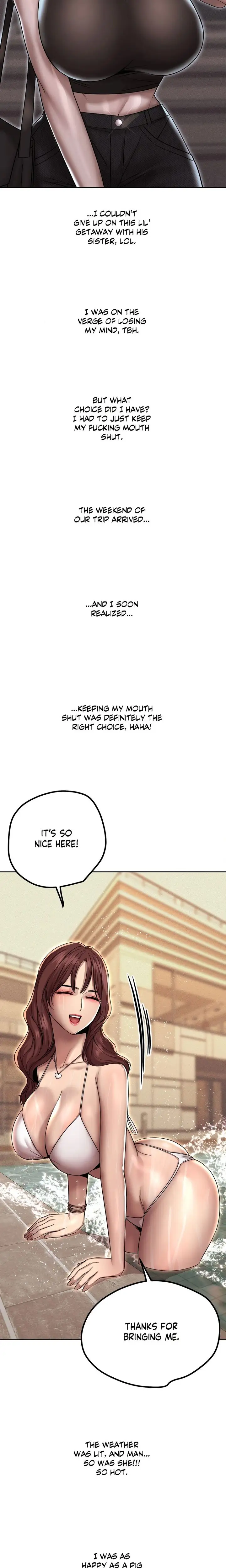 True Or False Chapter 168 Page 3