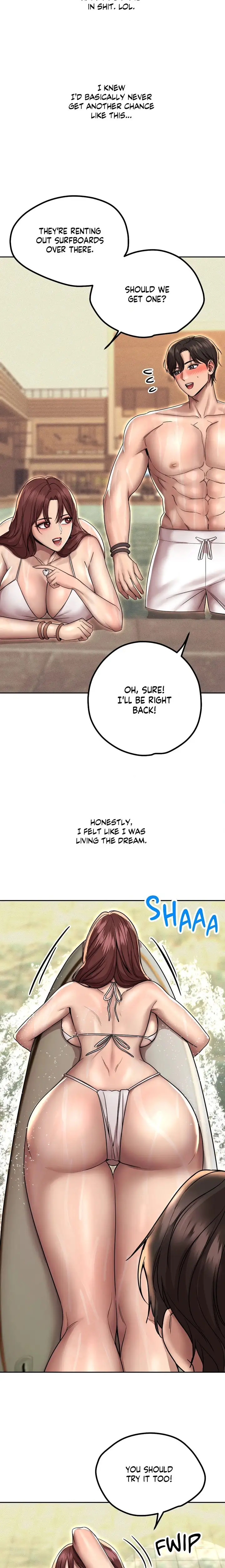 True Or False Chapter 168 Page 4
