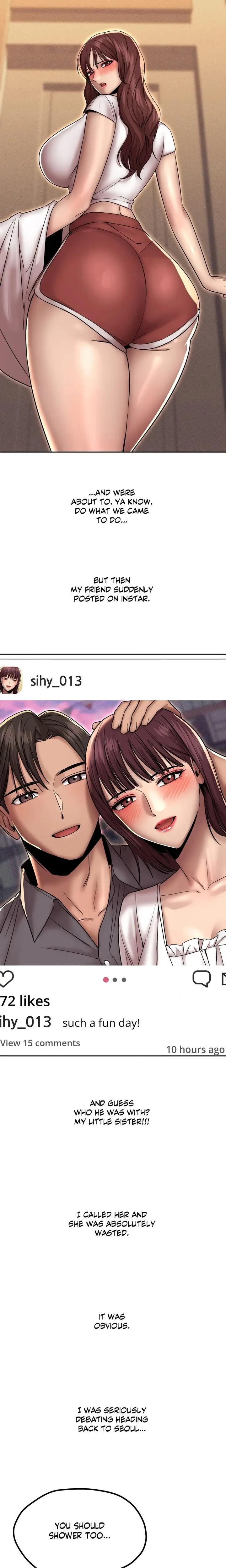 True Or False Chapter 168 Page 6
