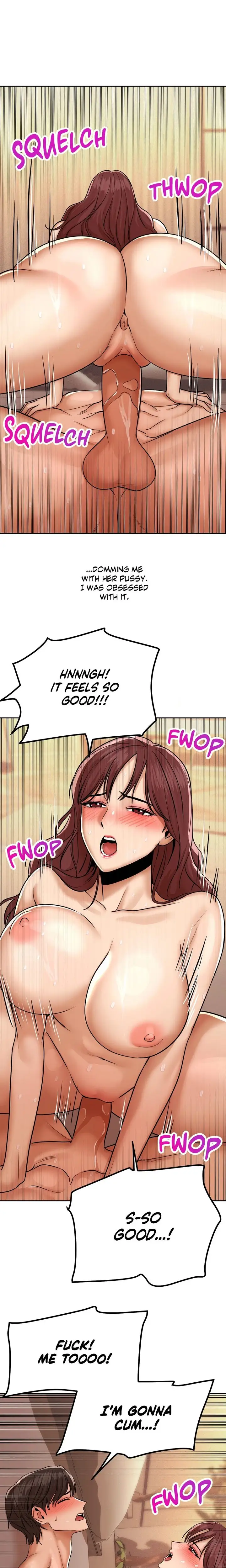 True Or False Chapter 169 Page 5