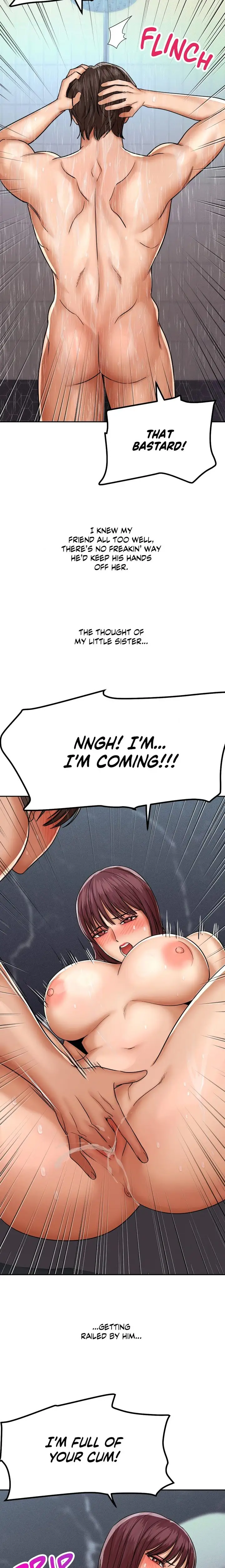 True Or False Chapter 169 Page 7