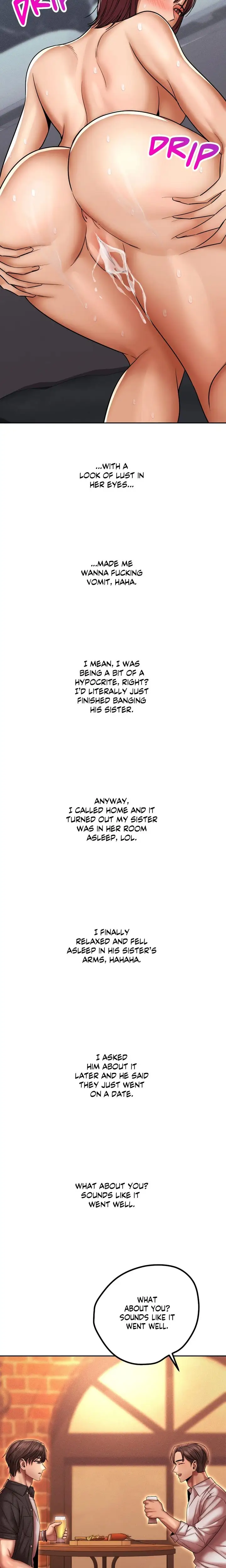 True Or False Chapter 169 Page 8