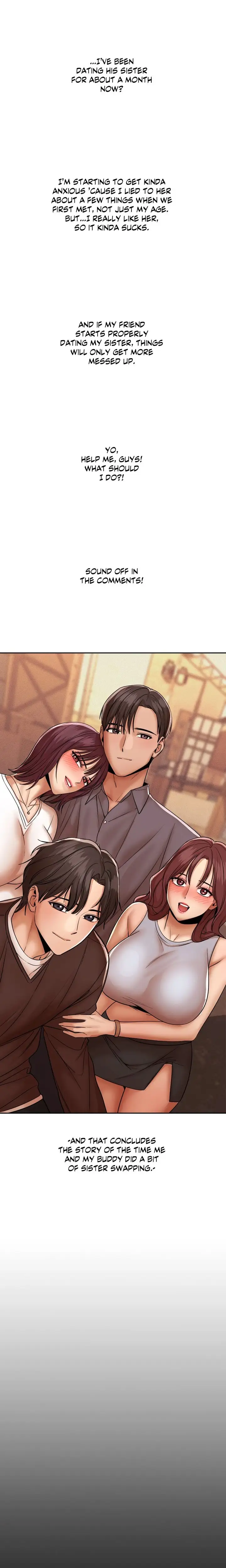 True Or False Chapter 169 Page 10