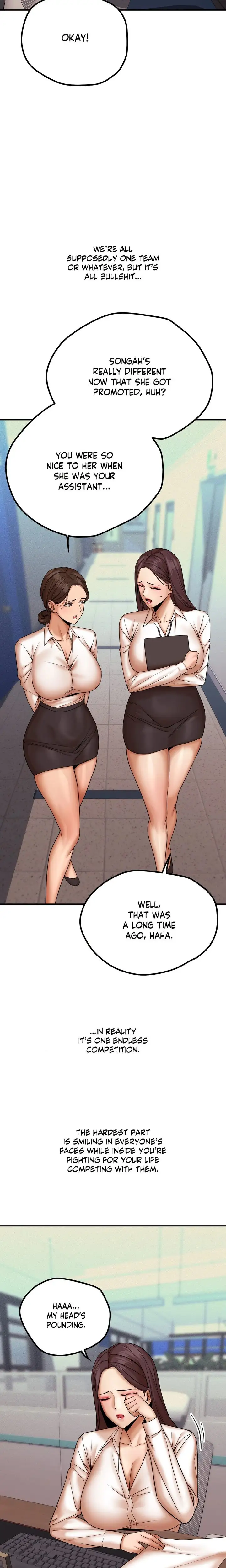 True Or False Chapter 170 Page 3