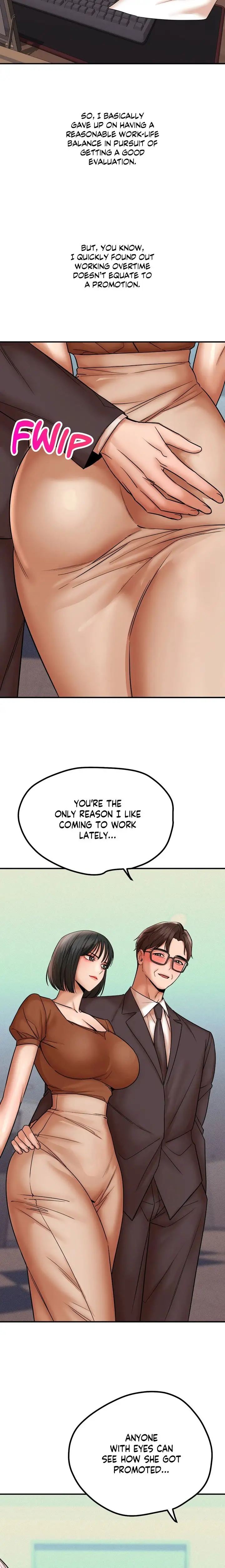True Or False Chapter 170 Page 4