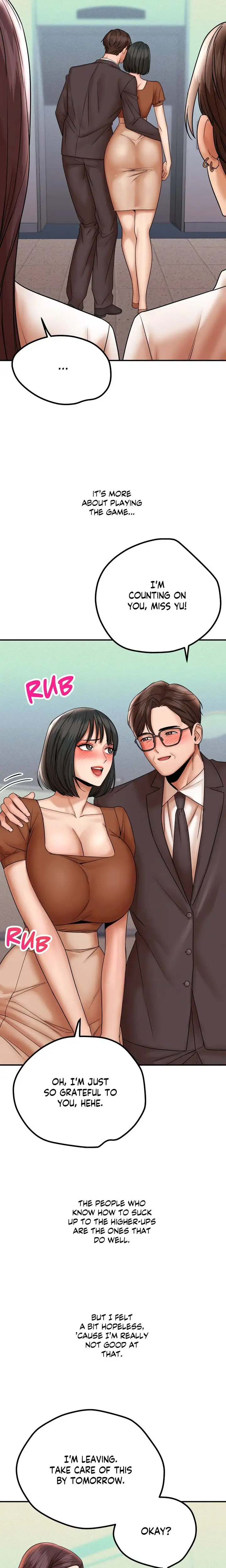 True Or False Chapter 170 Page 5