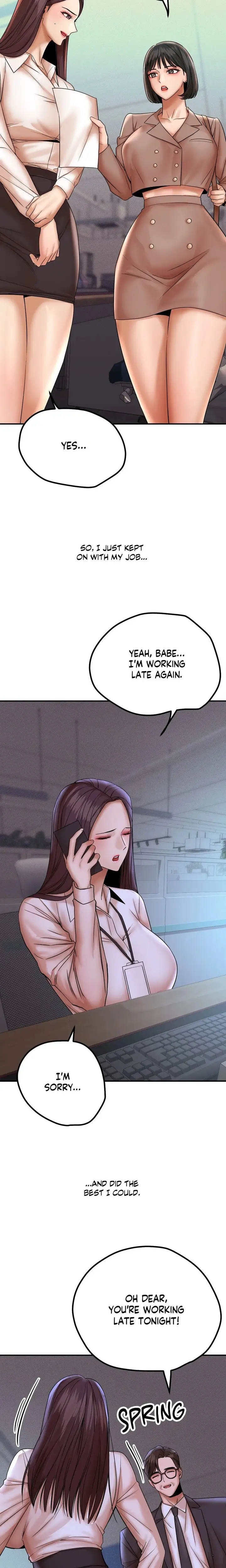 True Or False Chapter 170 Page 6