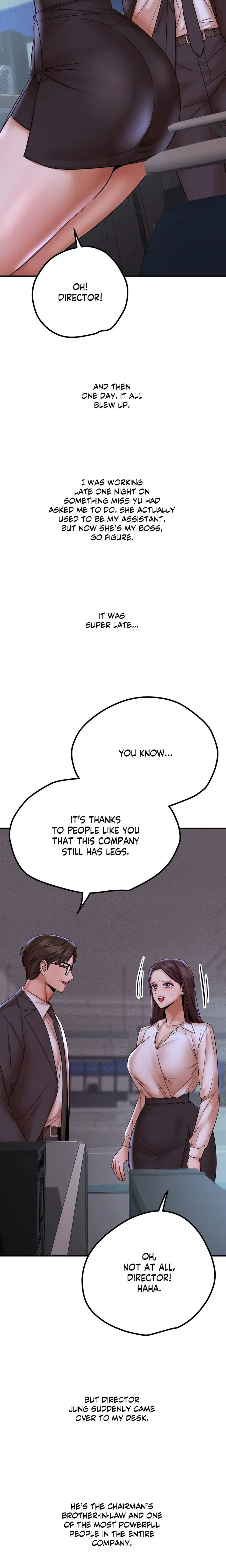True Or False Chapter 170 Page 7