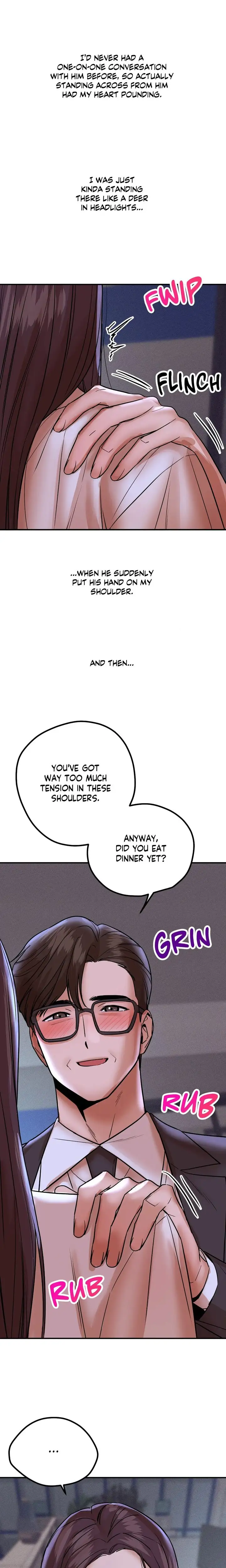 True Or False Chapter 170 Page 8