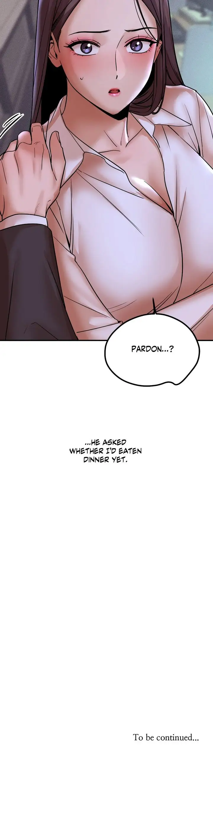 True Or False Chapter 170 Page 9