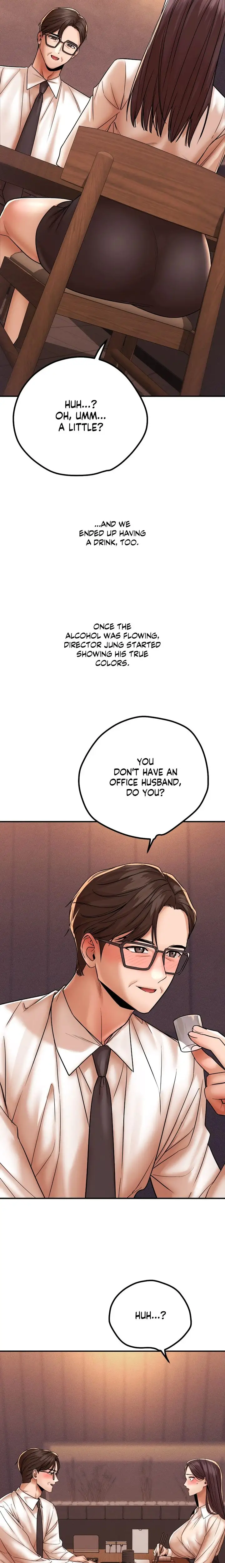 True Or False Chapter 171 Page 3