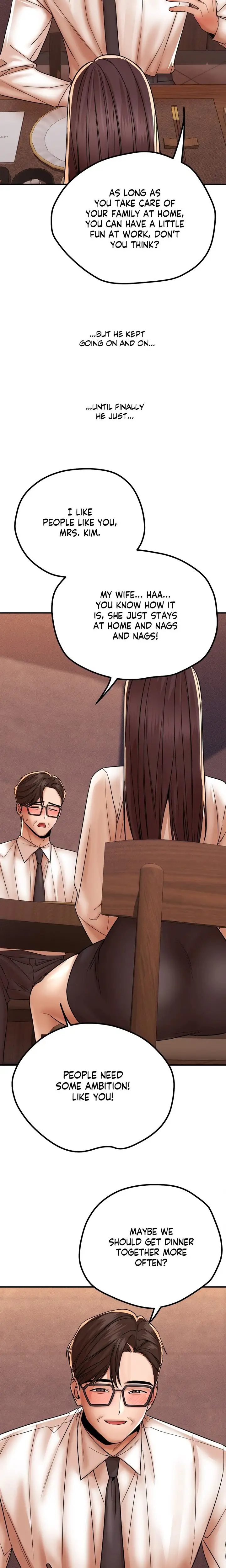 True Or False Chapter 171 Page 5
