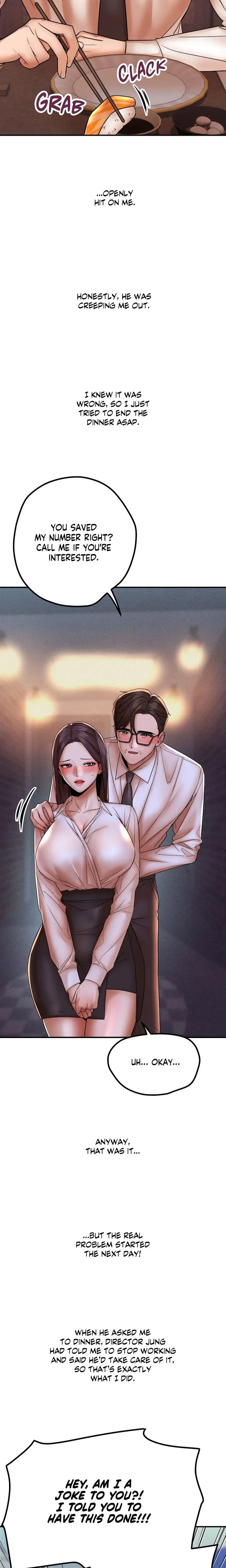 True Or False Chapter 171 Page 6