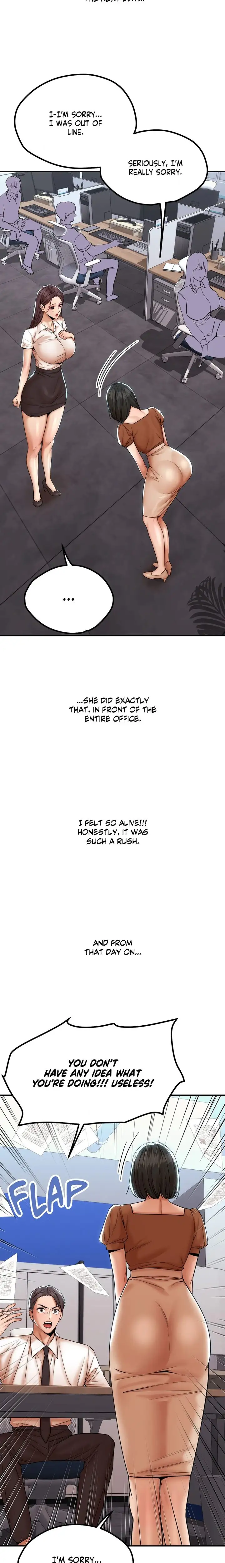 True Or False Chapter 172 Page 3