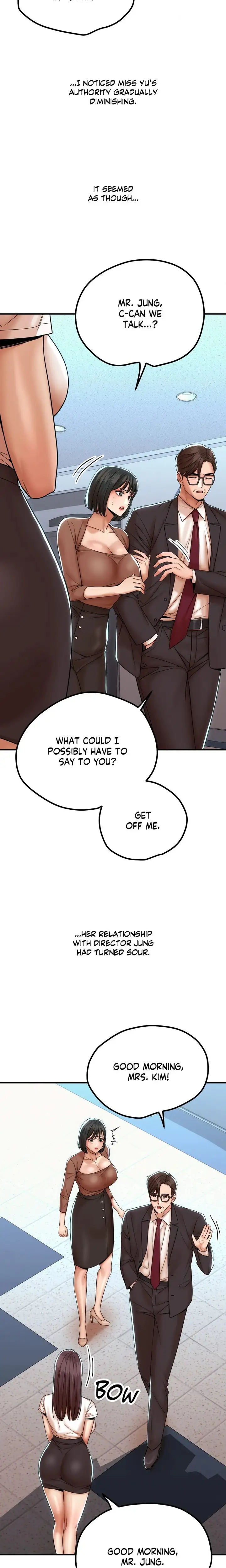 True Or False Chapter 172 Page 4