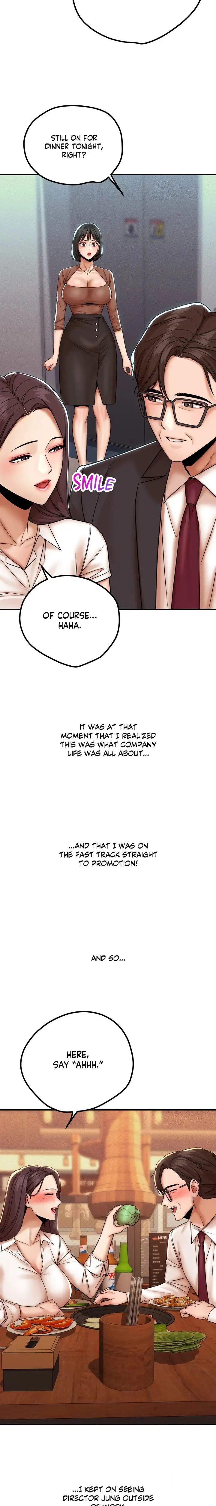True Or False Chapter 172 Page 5
