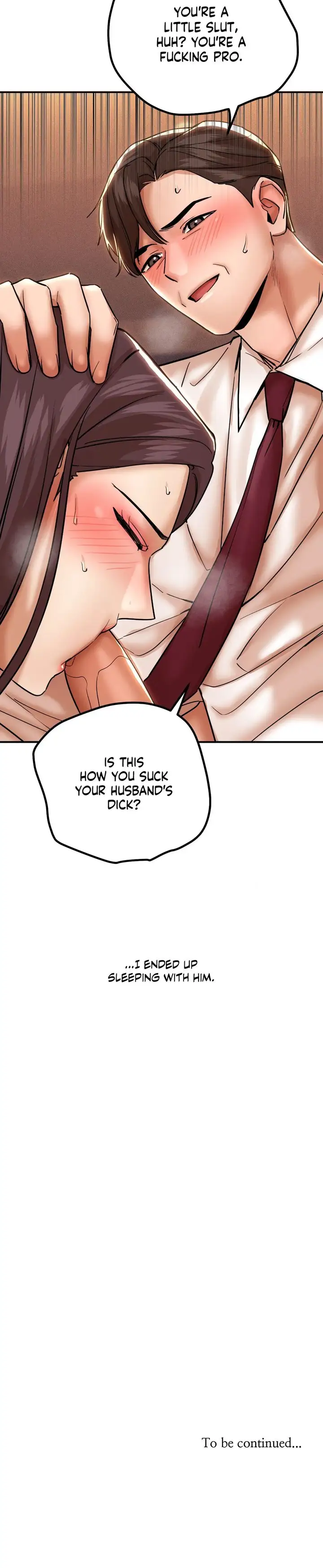 True Or False Chapter 172 Page 8