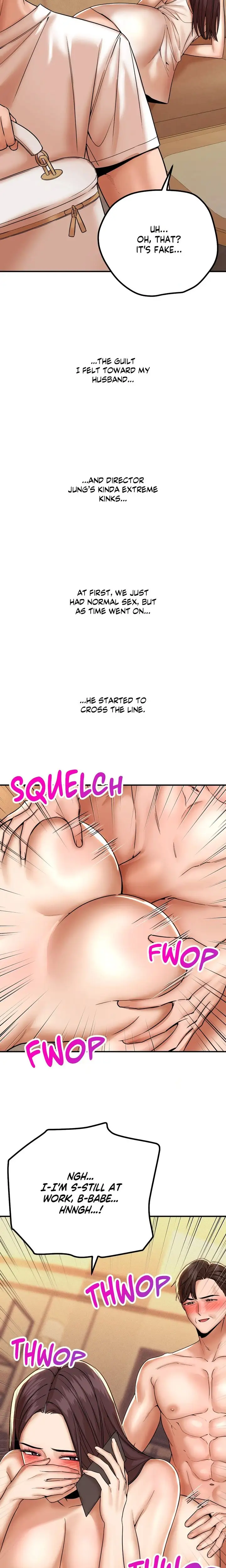 True Or False Chapter 173 Page 3