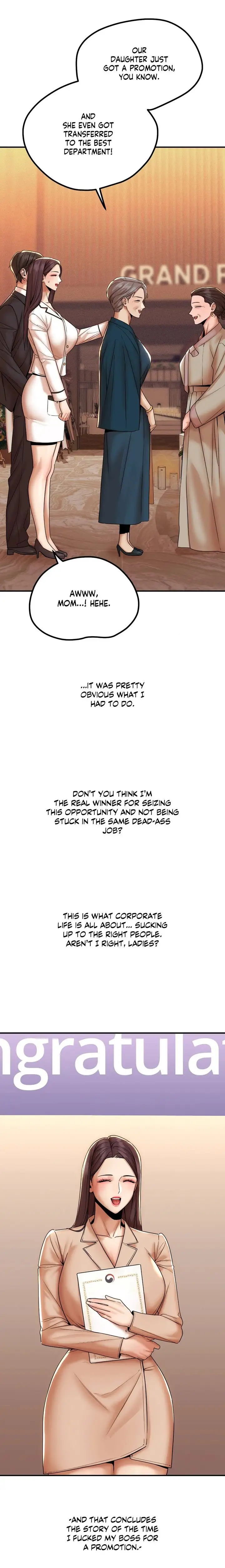 True Or False Chapter 173 Page 8