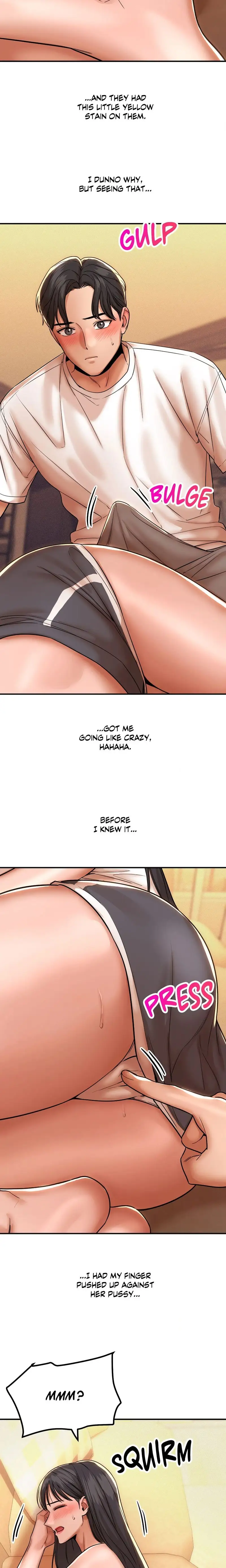 True Or False Chapter 174 Page 6