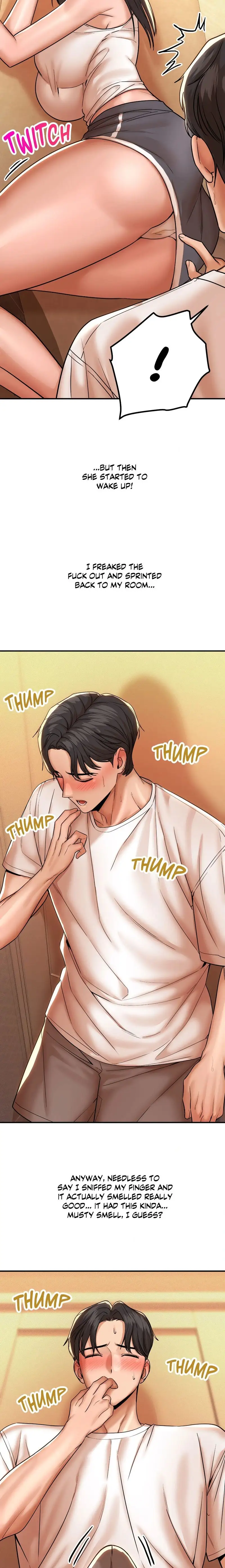 True Or False Chapter 174 Page 7