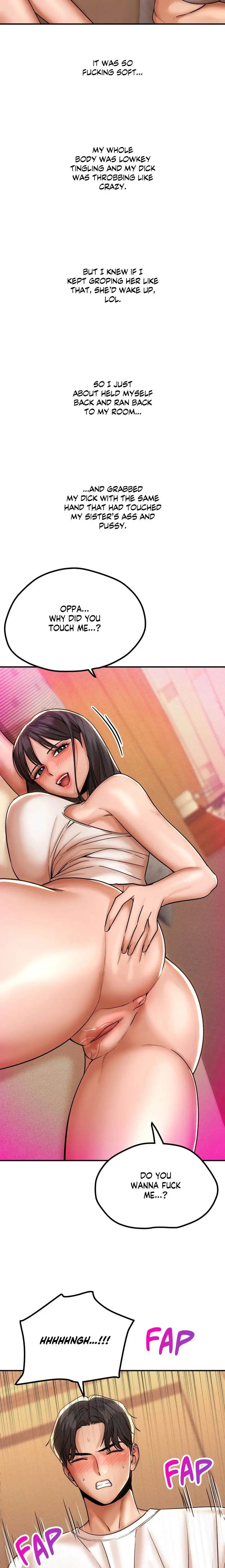 True Or False Chapter 175 Page 3
