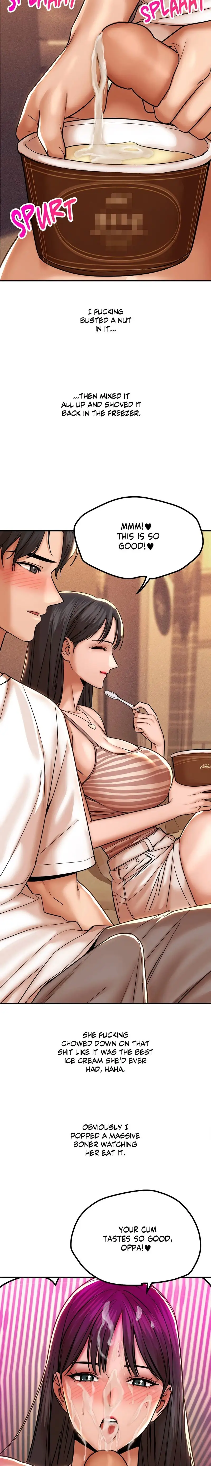 True Or False Chapter 175 Page 7