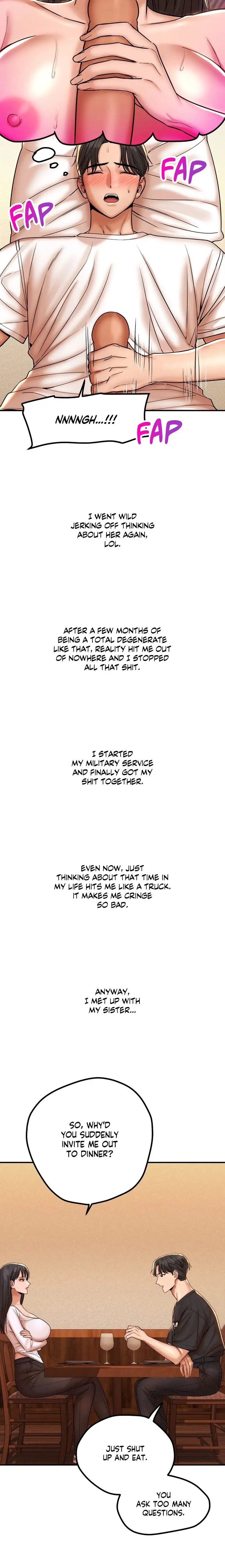 True Or False Chapter 175 Page 8