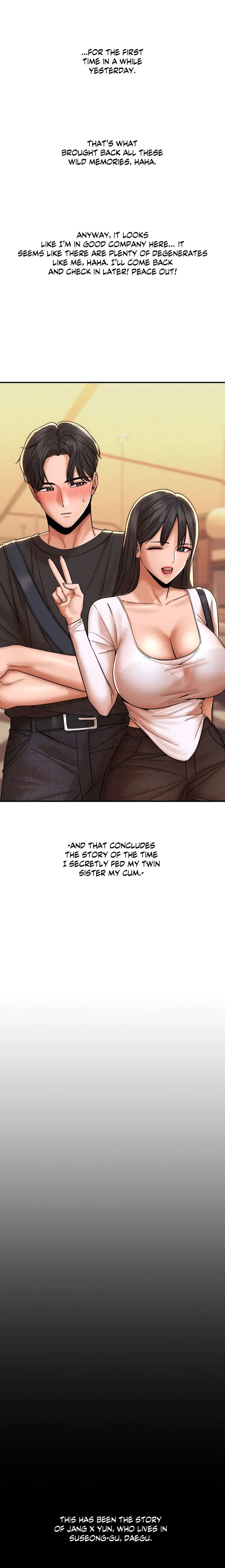 True Or False Chapter 175 Page 9