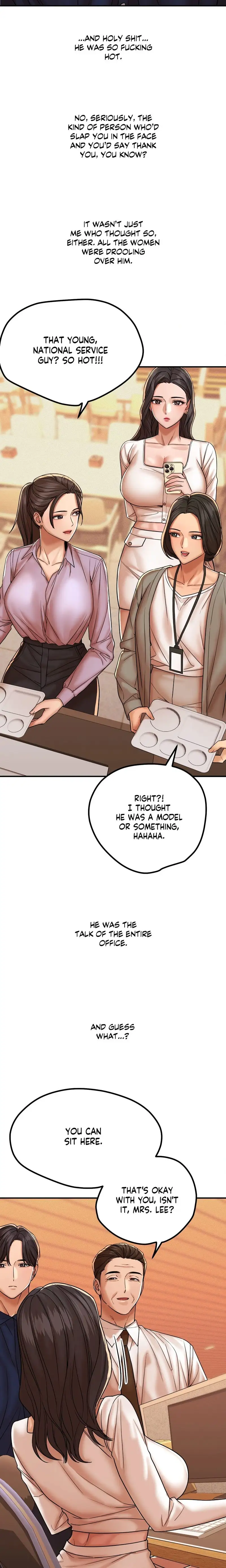 True Or False Chapter 176 Page 3
