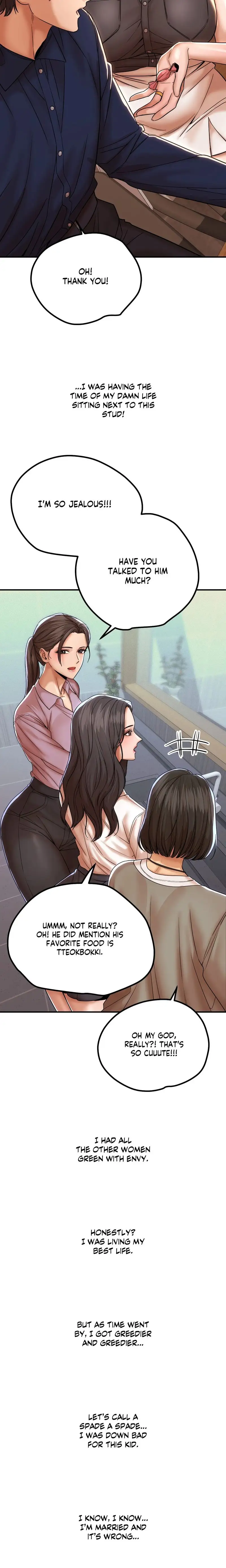True Or False Chapter 176 Page 7