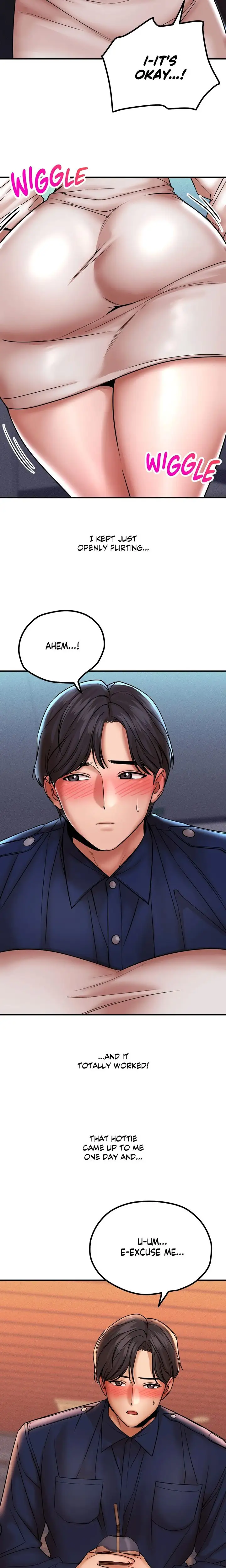 True Or False Chapter 177 Page 4