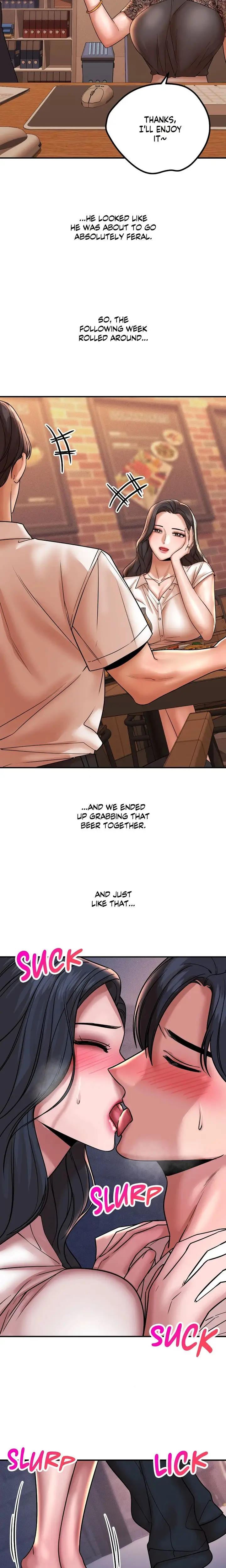 True Or False Chapter 177 Page 6