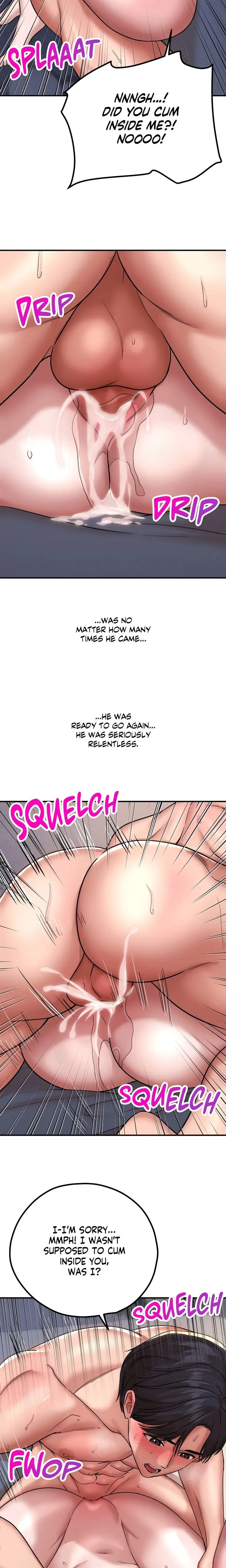 True or False? Chapter 179 Page 3