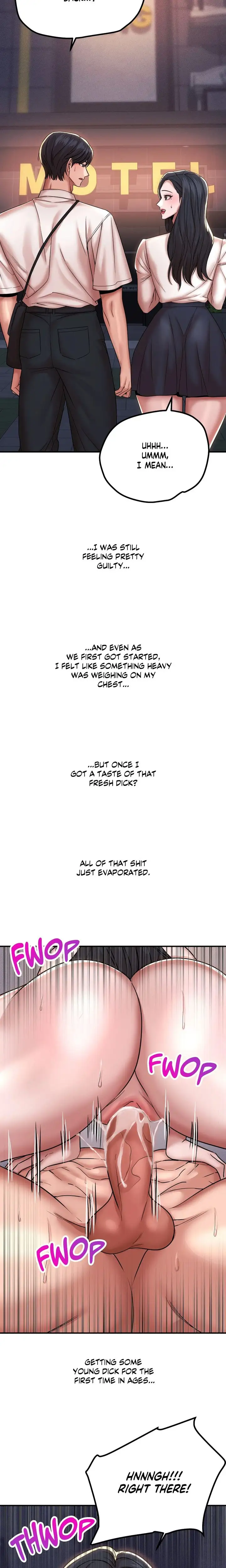 True or False? Chapter 179 Page 5