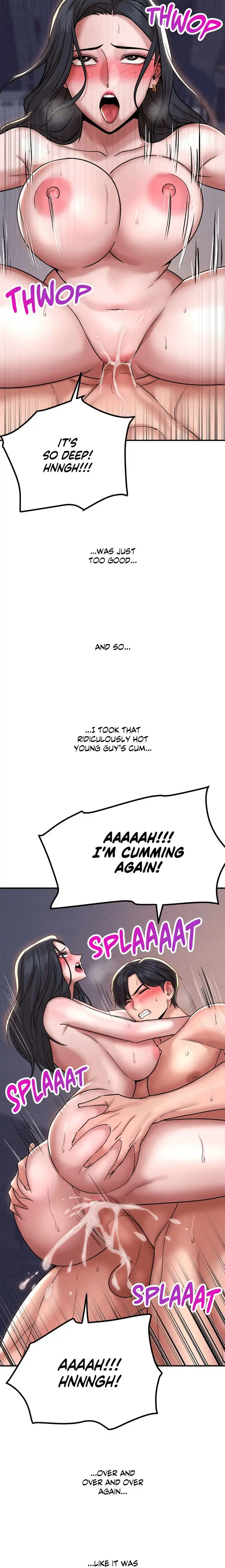 True or False? Chapter 179 Page 6
