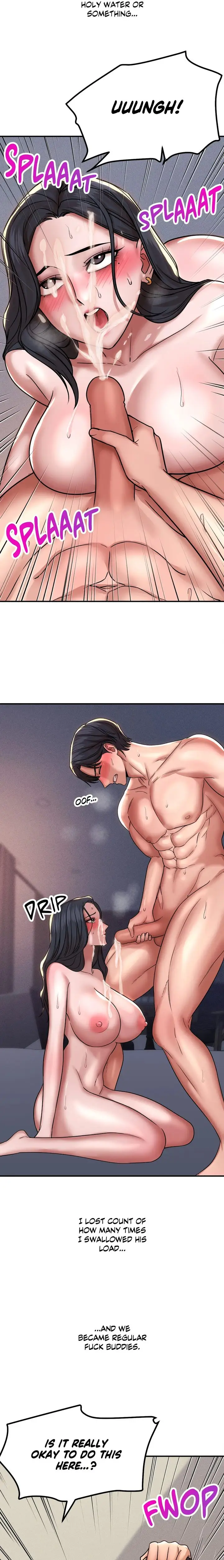 True or False? Chapter 179 Page 7