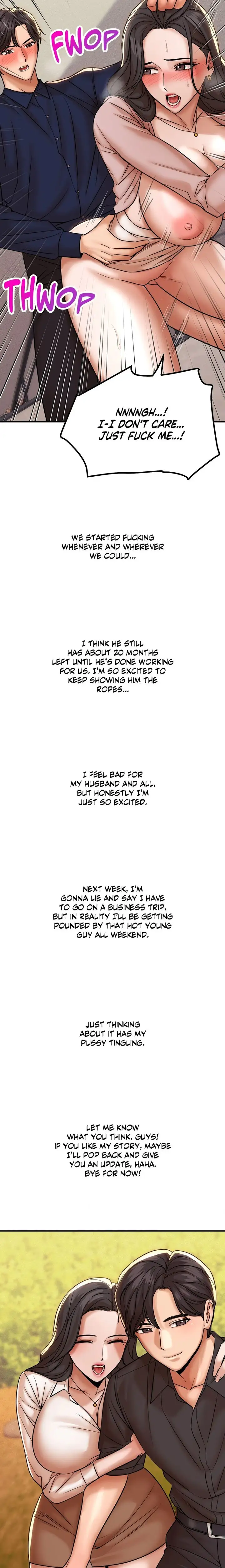 True or False? Chapter 179 Page 8