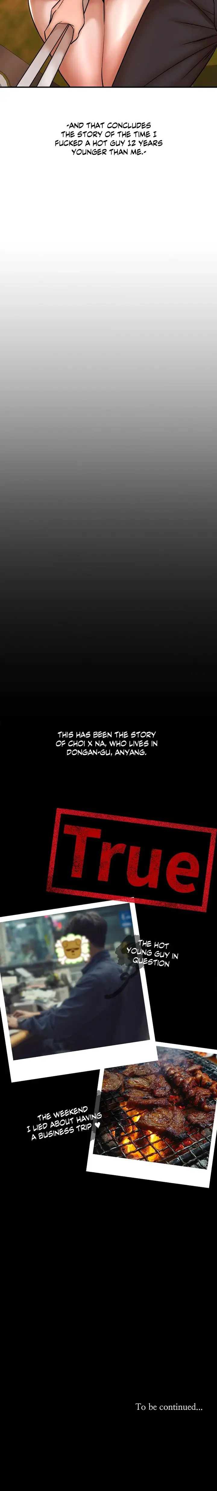 True or False? Chapter 179 Page 9